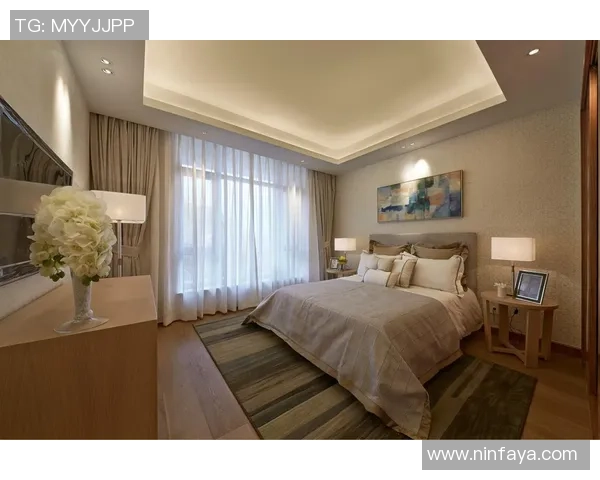 足球明星床头LED画装饰设计灵感打造个性化卧室空间的完美选择